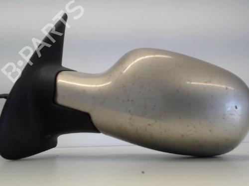 Used Left mirror NISSAN MICRA III (K12) 1.2 16V (80 hp) 27019838