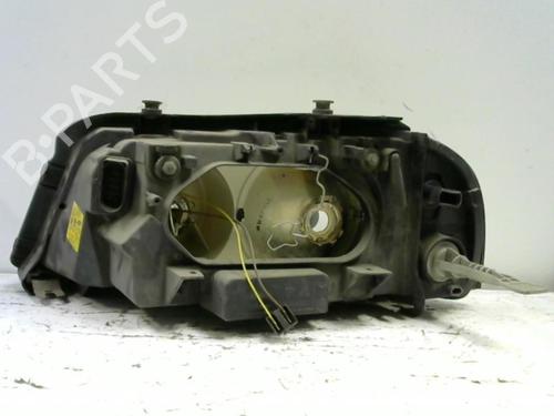 Right headlight SEAT ALHAMBRA (7V8, 7V9) 1.9 TDI | BP26992820C29 