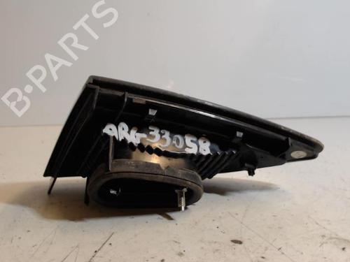 Used Left tailgate light Left tailgate light RENAULT SCÉNIC III (JZ0/1_) 1.2 TCe (116 hp) 27010048 27010048