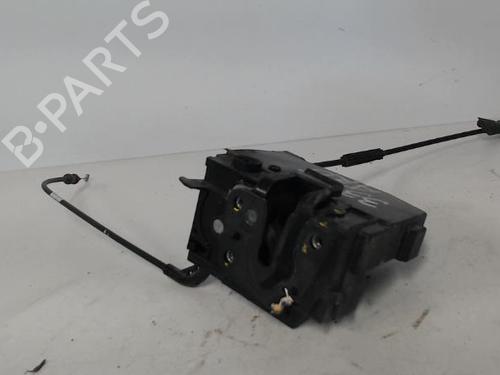 Rear right lock CITROËN C4 Grand Picasso II (DA_, DE_) 1.6 HDi / BlueHDi 115 | BP26994261C99 