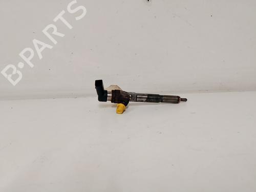 Used Injector Injector NISSAN QASHQAI I (J10, NJ10) 1.5 dCi (110 hp) 34380136 34380136