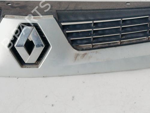 Grill RENAULT KANGOO (KC0/1_) 1.5 dCi (KC07) | BP38516988C40 - Image 2