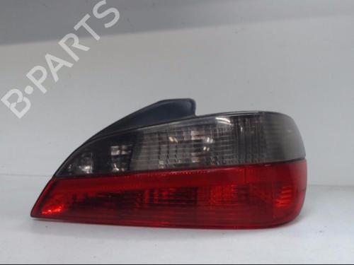 Right taillight PEUGEOT 406 (8B) 1.9 D | BP26992800C35 