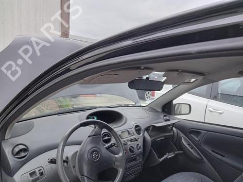 Used Rear mirror TOYOTA YARIS (_P1_) 1.4 D-4D (NLP10_, NLP10R) (75 hp) 26986430