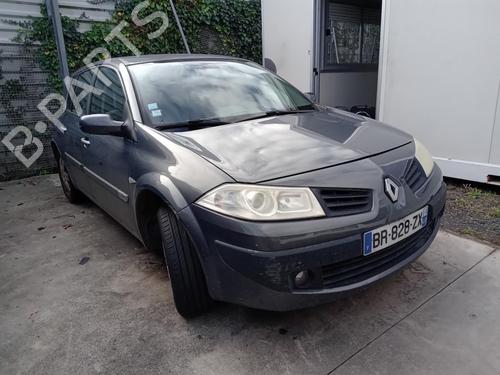 Used Heater blower motor RENAULT MEGANE II (BM0/1_, CM0/1_) 1.9 dCi (131 hp) 26981424