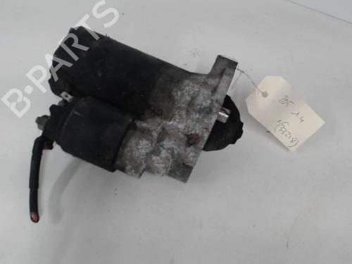 Anlasser für PEUGEOT 205 II (20A/C) 1.4 (75 hp) 26981467