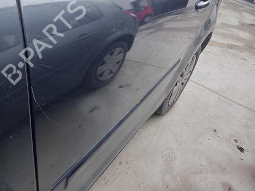 Left rear door CITROËN C4 Picasso I MPV (UD_) 1.6 HDi | BP27021689C4 