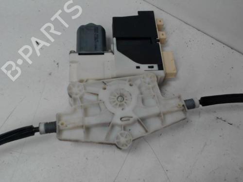 Front left window mechanism CITROËN C4 I (LC_) 1.6 HDi | BP30752575C22 - Image 2