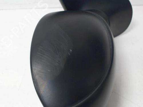 Right mirror PEUGEOT 206 Hatchback (2A/C) 1.4 i | BP27998672C27 