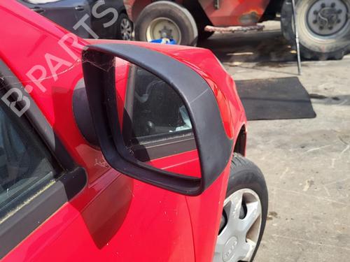 Right mirror DACIA SANDERO 1.4 (BS0C, BS0A, BS0G, BS1F, BS0E) | BP26998342C27