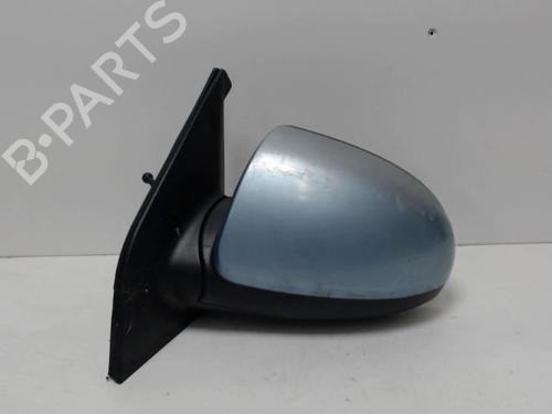 Used Left mirror KIA PICANTO I (SA) 1.1 (65 hp) 26991185