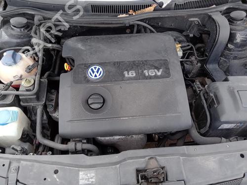 Used Gearbox VW GOLF IV (1J1) 1.6 16V (105 hp) 26996369
