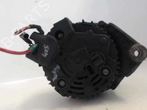 Used Alternator Alternator PEUGEOT 405 II (4B) [1992-1999] 26996285 26996285