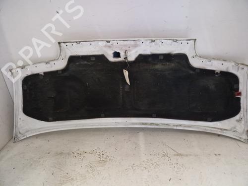 Motorhjelm Motorhjelm FIAT DUCATO Van (230_) 2.8 D (87 hp) 29846782 29846782