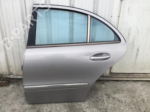 Used Left rear door MERCEDES-BENZ E-CLASS (W211) E 270 CDI (211.016) (177 hp) 31024483
