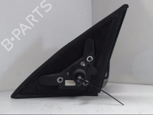 Used Right mirror TOYOTA CARINA E VI Sportswagon (_T19_) 2.0 TD (CT190_, CT190R) (83 hp) 26984058