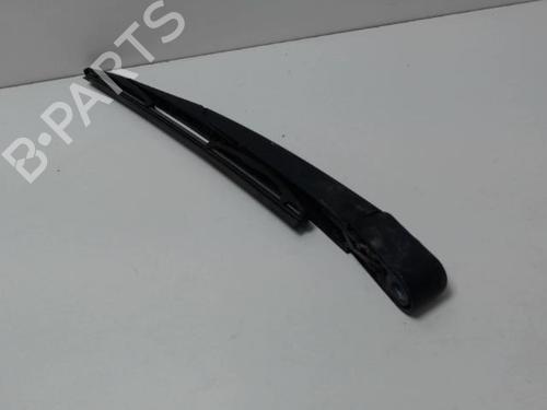Used Rear windshield wiper arm NISSAN QASHQAI / QASHQAI +2 I (J10, NJ10, JJ10E) 1.6 (114 hp) 27023641