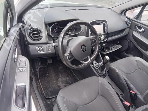Used ECU airbags RENAULT CLIO IV (BH_) 1.5 dCi 90 (90 hp) 27016852