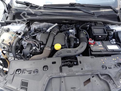 Startmotor RENAULT CLIO IV (BH_) 1.5 dCi 90 (90 hp) 27016812
