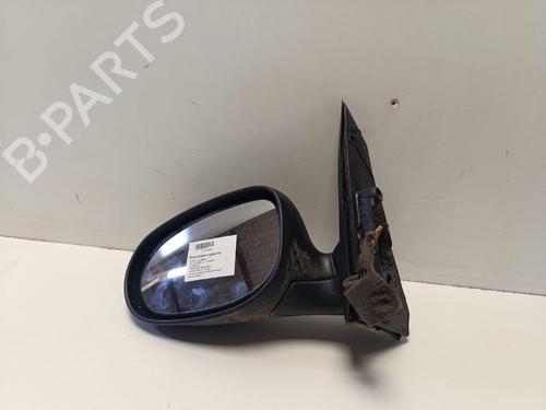 Used Left mirror Left mirror 38723390 38723390