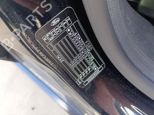 ABS pump FORD S-MAX (WA6) 2.0 TDCi | BP39458385M43 - Image 3