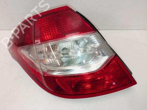 Used Left taillight Left taillight CITROËN C4 II (NC_) 1.6 HDi 90 (92 hp) 39975193 39975193