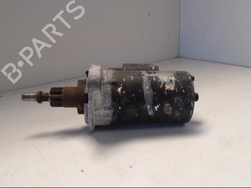 Used Starter VW SHARAN (7M8, 7M9, 7M6) 1.9 TDI (110 hp) 27004969