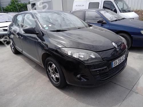 Mirror switch RENAULT MEGANE III Hatchback (BZ0/1_, B3_) 1.5 dCi (BZ09, BZ0D, BZ1W, BZ29, BZ14) | BP27015456I25  - Image 8