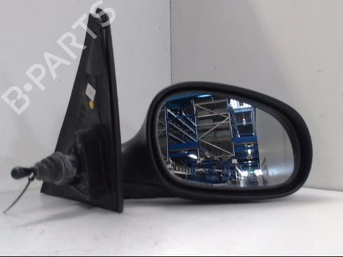 Used Right mirror DAEWOO LANOS (KLAT) 1.5 (86 hp) 27004959