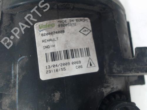 Used Right front fog light Right front fog light RENAULT SCÉNIC III (JZ0/1_) 1.9 dCi (JZ0J, JZ1J, JZ1K, JZ1S) (131 hp) 29241136 29241136