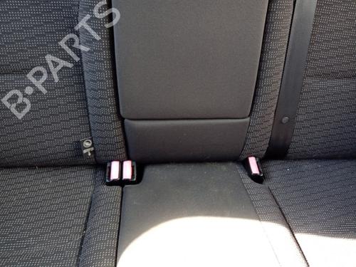 Used Seat buckle PEUGEOT 308 I (4A_, 4C_) 1.6 HDi (109 hp) 29210882