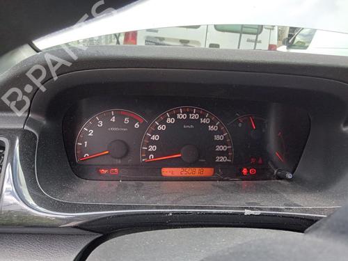 Used Instrument cluster HONDA FR-V (BE) 2.2 i CTDi (BE5) (140 hp) 26982598