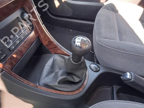 Used Gear lever PEUGEOT 307 (3A/C) 1.6 16V (109 hp) 27011535