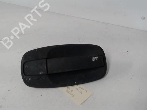 Used Exterior handle RENAULT TRAFIC II Van (FL) 1.9 dCi 80 (FL0B) (82 hp) 26993023