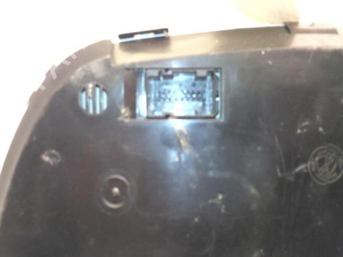 Instrument cluster FIAT PUNTO (188_) 1.2 60 (188.030, .050, .130, .150, .230, .250) | BP27022997C47 
