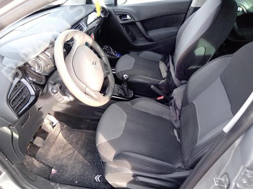 Climate control CITROËN C3 II (SC_) 1.4 HDi 70 (SC8HZC, SC8HR0, SC8HP4) | BP26996574I5  - Image 6