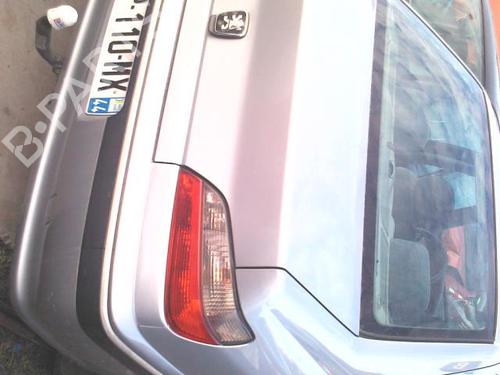 Left taillight PEUGEOT 406 (8B) 2.0 16V | BP26983653C34 