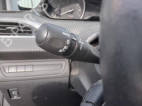 Steering column stalk PEUGEOT 2008 I (CU_) 1.2 PureTech 82 | BP33015926I23 - Image 2