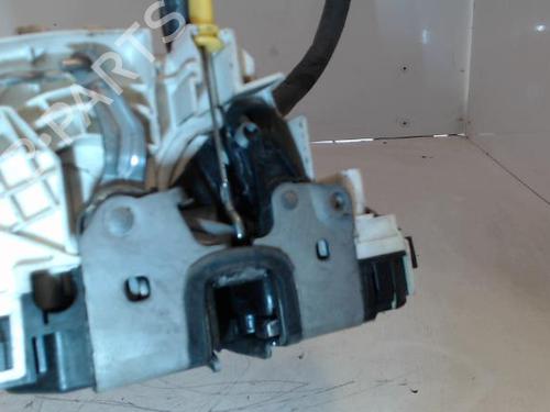 Front right lock HONDA CIVIC VIII Hatchback (FN, FK) 2.2 CTDi (FK3) | BP26996679C97 