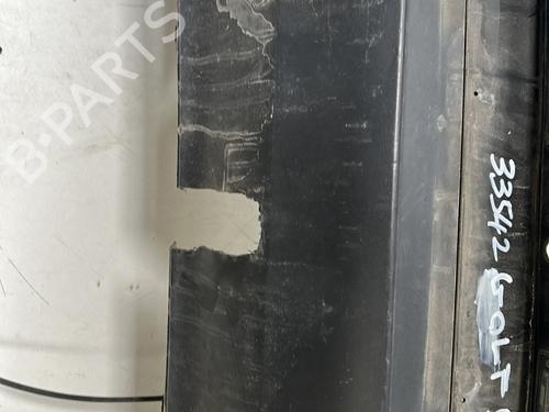 Rear bumper VW GOLF V (1K1) 1.9 TDI | BP27012546C8 