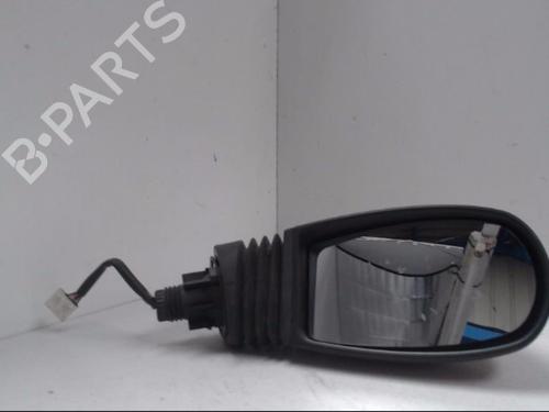 Right mirror FIAT PUNTO (188_) 1.2 16V 80 (188.233, .235, .253, .255, .333, .353, .639,... | BP27022478C27 