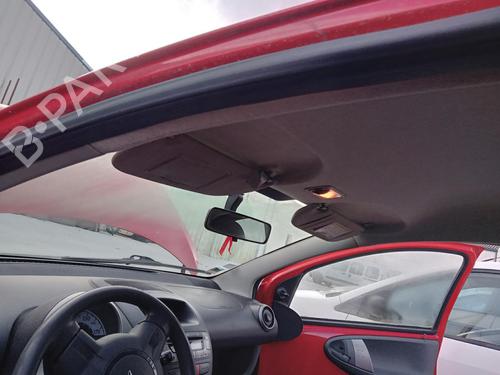 Højre solskærm CITROËN C1 (PM_, PN_) 1.0 (68 hp) 26994003
