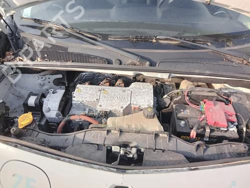 Front slam panel RENAULT KANGOO Express (FW0/1_) Z.E. (FW0Z, FW1Z) 625005786R