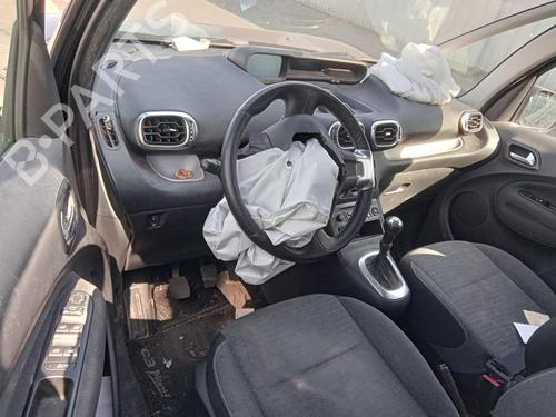 Fuse box CITROËN C3 Picasso (SH_) 1.6 BlueHDi 100 | BP27024634E1  - Image 9