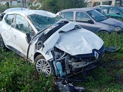 Left taillight RENAULT CLIO IV (BH_) 1.5 dCi 75 | BP28414650C34 