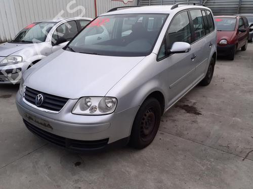 Grill VW TOURAN (1T1, 1T2) 1.9 TDI | BP26987839C40 