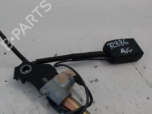 Used Seat buckle Seat buckle RENAULT LAGUNA I Grandtour (K56_) 1.6 16V (K568) (107 hp) 27004206 27004206