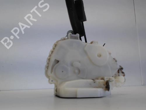 Front right lock HONDA ACCORD VIII (CU) 2.2 i-DTEC (CU3) | BP27011023C97 