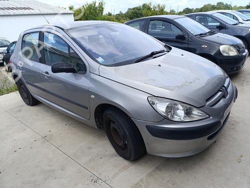 Used Front wiper motor Front wiper motor PEUGEOT 307 (3A/C) 2.0 HDi 110 (107 hp) 36427682 36427682