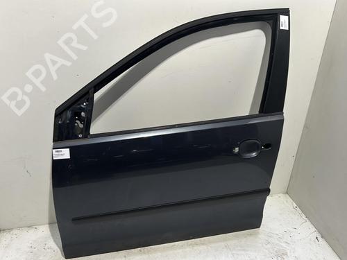 Used Left front door VW POLO (9N_, 9A_) 1.2 12V (64 hp) 26981707